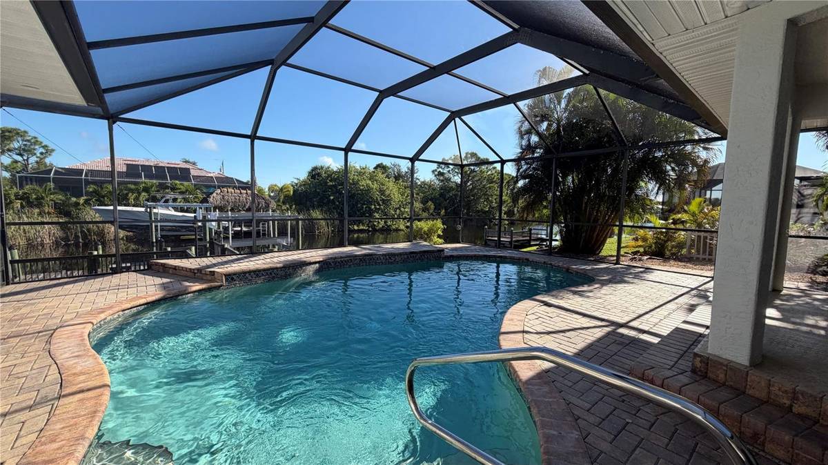 13694 BEGONIA CIR, Port Charlotte, FL 33981