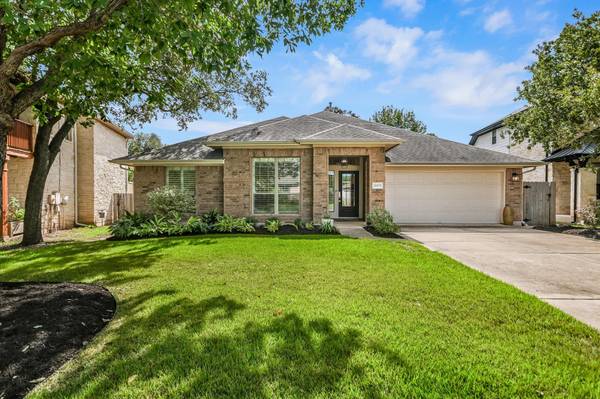 11109 Cap Stone DR S, Austin, TX 78739
