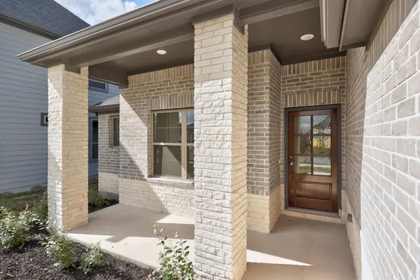 108 Melrose ST, Hutto, TX 78634