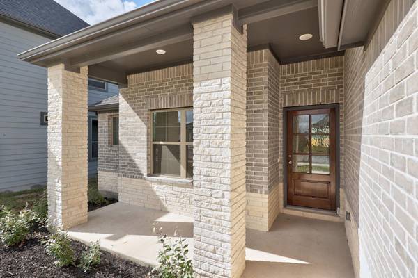 108 Melrose ST, Hutto, TX 78634
