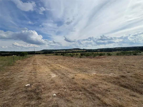 TBD Lot 3 County Road 1320, Lampasas, TX 76550