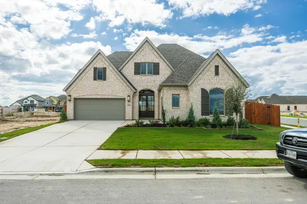 309 Sheepdog DR, Liberty Hill, TX 78642