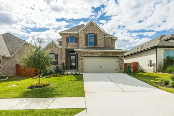1112 Lariat LOOP, Liberty Hill, TX 78642