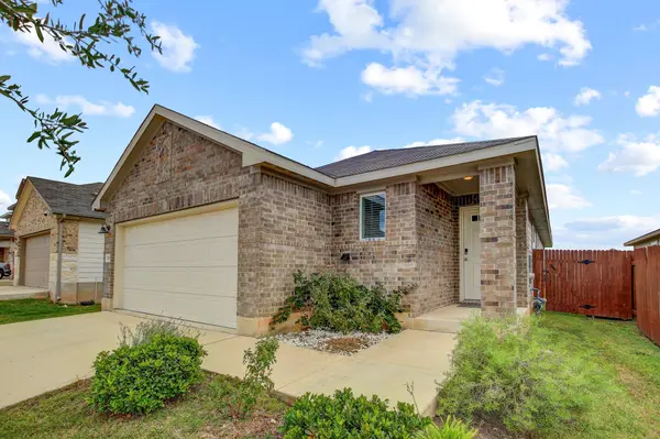 128 Outlaw DR, Liberty Hill, TX 78642