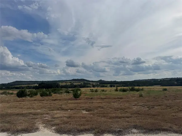 TBD Lot 1 County Road 1320, Lampasas, TX 76550