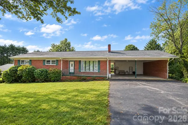 7320 Old Laurel RD, Hickory, NC 28168
