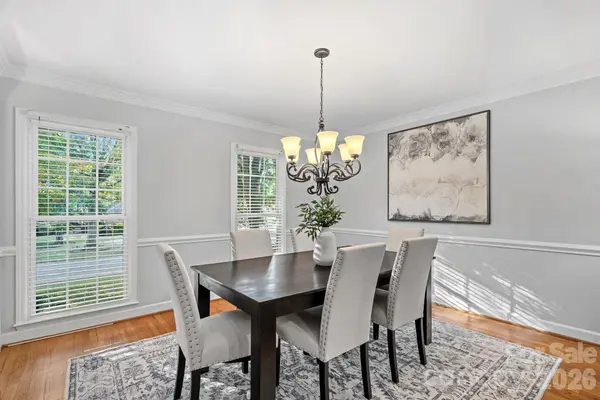 2716 Oldenway DR, Charlotte, NC 28269