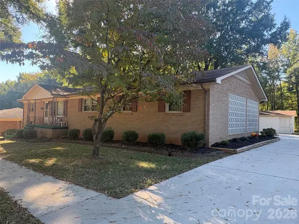 94 Tulip AVE, Concord, NC 28025