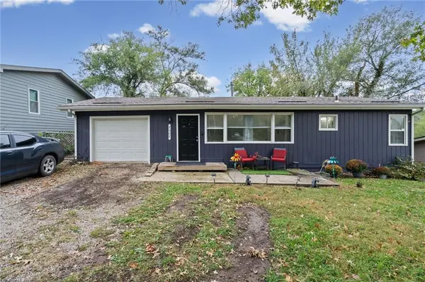 7507 E 85th ST, Kansas City, MO 64138