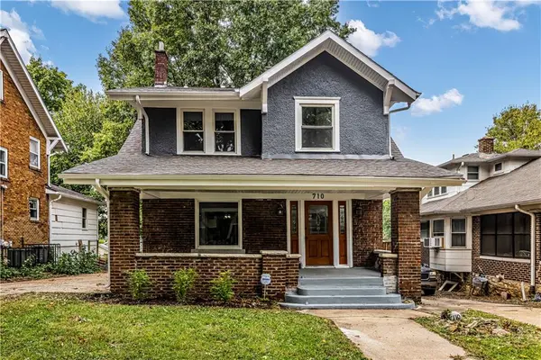 710 N 17th ST, Kansas City, KS 66102