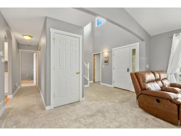 2820 Canby, Fort Collins, CO 80525