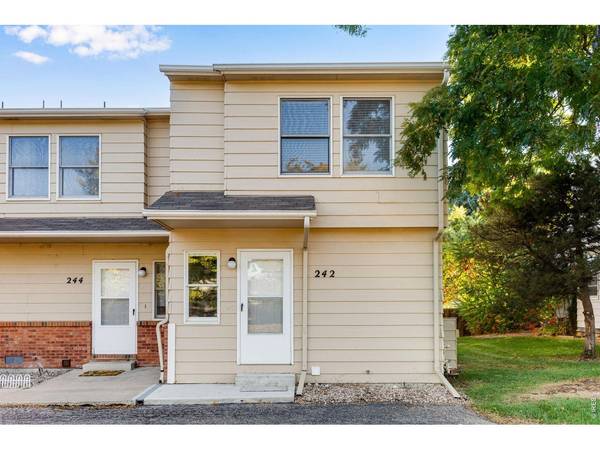 242 E 42nd, Loveland, CO 80538