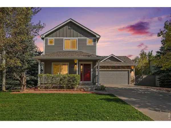 3430 White Buffalo, Wellington, CO 80549