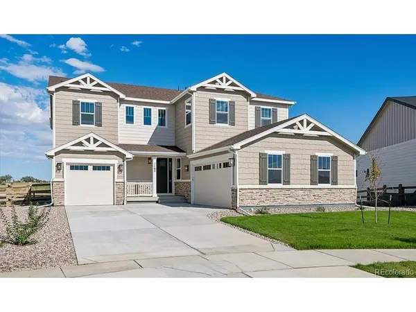 1162 Weller, Timnath, CO 80547