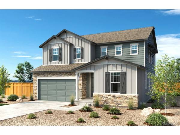 13526 E 110th, Commerce City, CO 80022