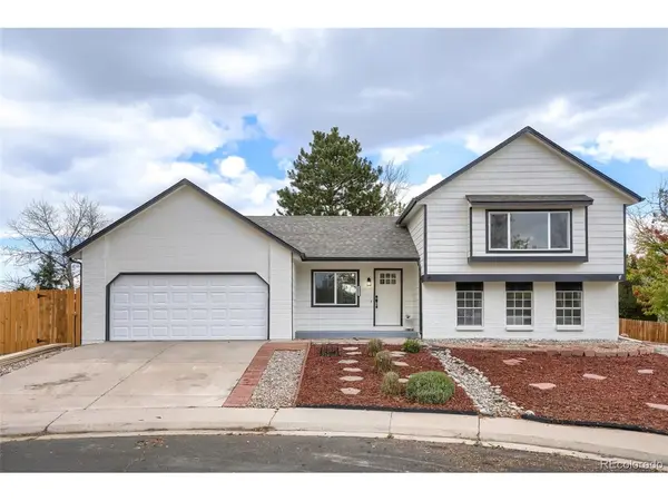 4059 S Dunkirk, Aurora, CO 80013