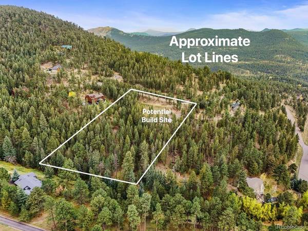 0 Conifer, Evergreen, CO 80439