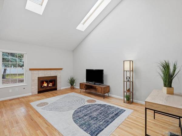 3284 S Heather Gardens, Aurora, CO 80014