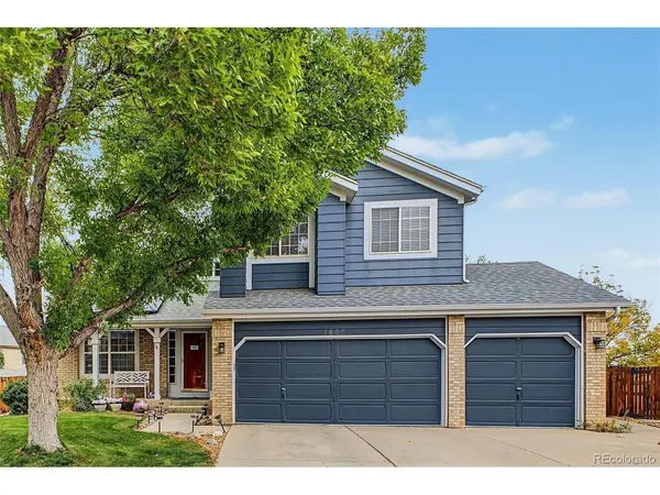 1685 E 135th, Thornton, CO 80241