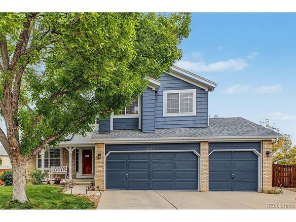 1685 E 135th, Thornton, CO 80241
