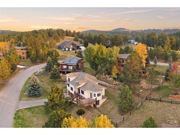 27159 Sun Ridge, Evergreen, CO 80439
