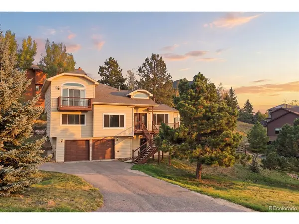 27159 Sun Ridge, Evergreen, CO 80439