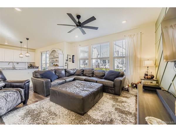 1173 Williams, Elizabeth, CO 80107
