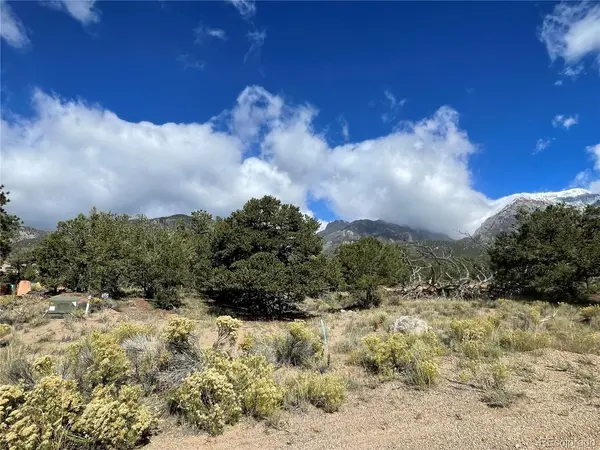 732 Rendezvous, Crestone, CO 81131