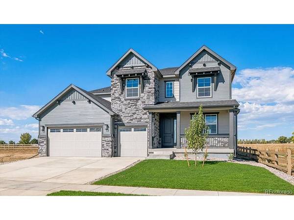 6030 Oban, Timnath, CO 80547