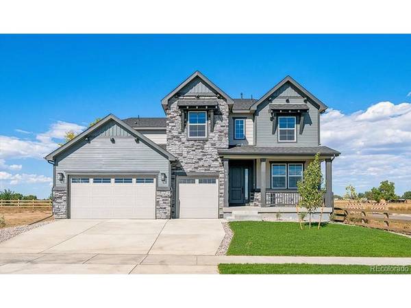 6030 Oban, Timnath, CO 80547