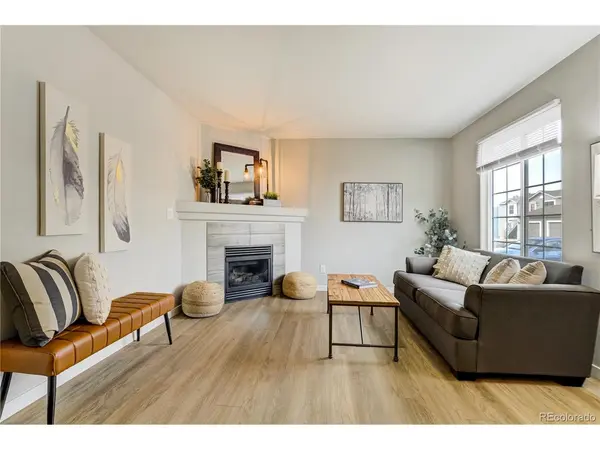 359 Ellers, Colorado Springs, CO 80916