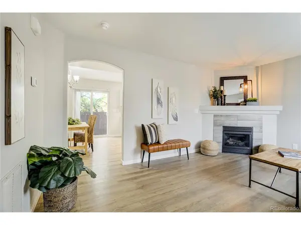 359 Ellers, Colorado Springs, CO 80916