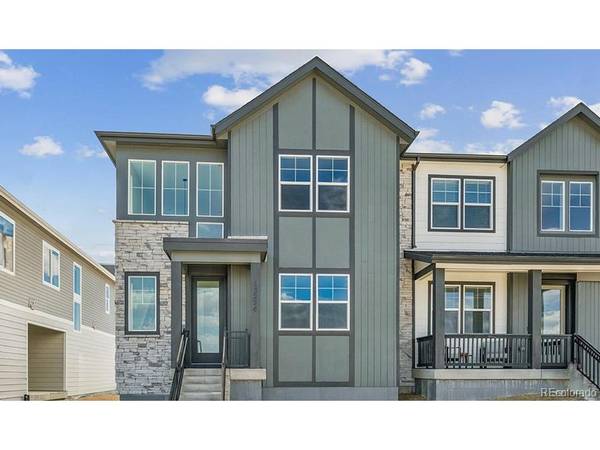 13294 Cibola, Parker, CO 80134