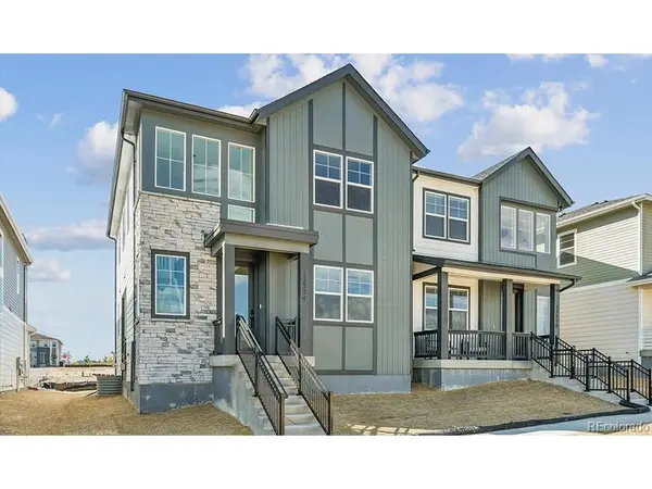 13294 Cibola, Parker, CO 80134