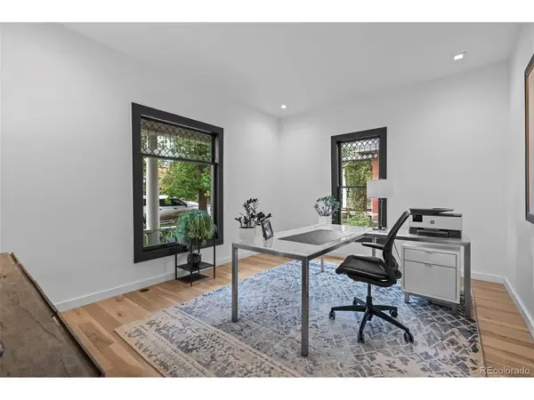 661 Maxwell, Boulder, CO 80304