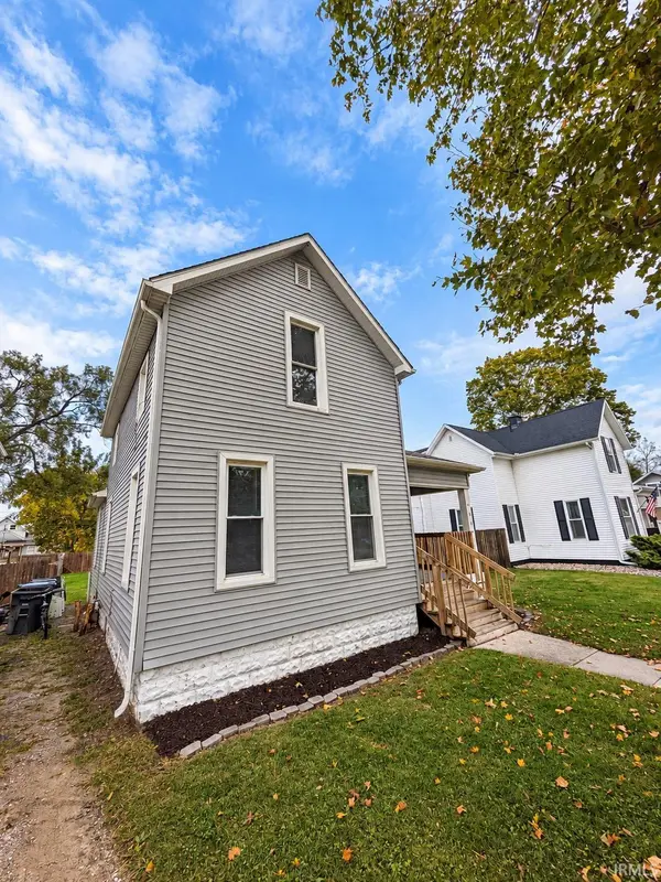 908 Cedar ST, Elkhart, IN 46514