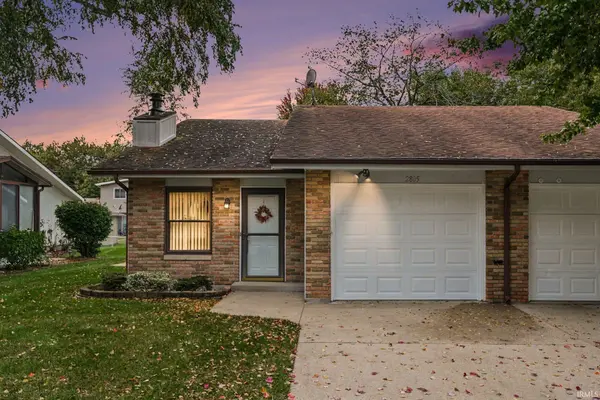2805 Northwood DR, Mishawaka, IN 46545-3353