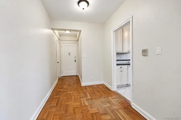 210 Pelham RD #4D, New Rochelle, NY 10805