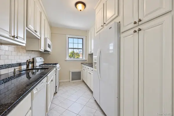 210 Pelham RD #4D, New Rochelle, NY 10805