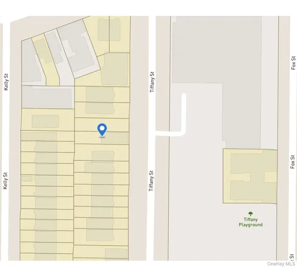 1071 Tiffany ST, Bronx, NY 10459