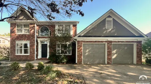 2208 Riviera DR, Lawrence, KS 66047