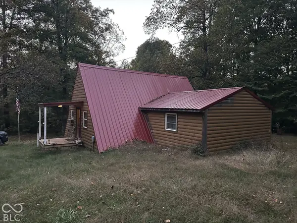 4115 W Ivanwald, Reelsville, IN 46171