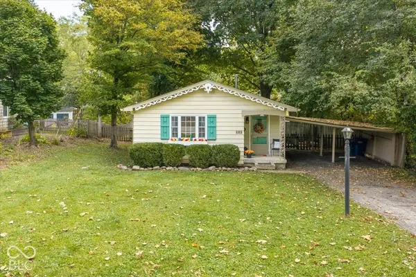 175 N 8th ST, Zionsville, IN 46077