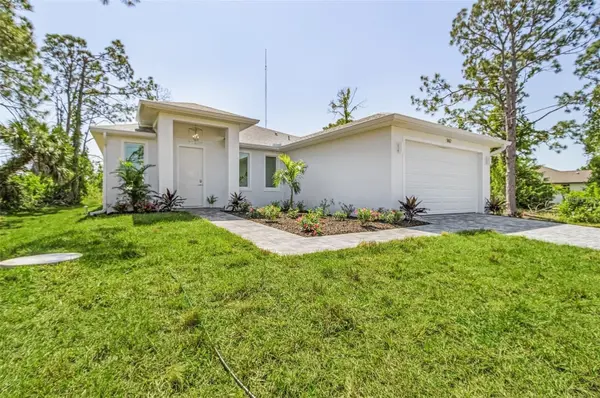 162 APOLLO DR, Rotonda West, FL 33947