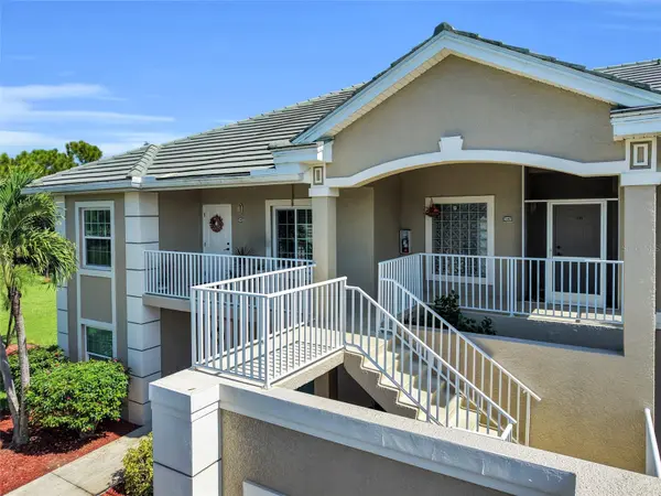 2280 SOMERSET RIDGE DR #201, Lehigh Acres, FL 33973