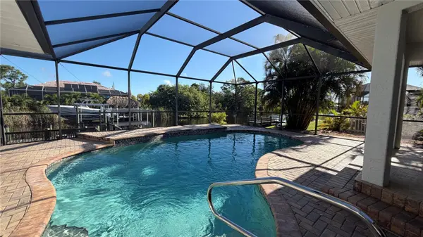 13694 BEGONIA CIR, Port Charlotte, FL 33981