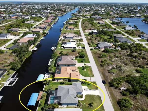 8380 TECUMSEH CIR, Port Charlotte, FL 33981