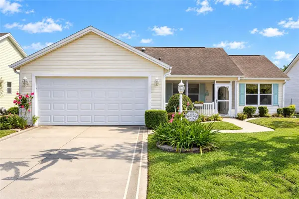 17739 SE 89TH KEATING TER, The Villages, FL 32162