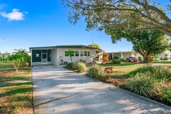 185 LAKE TARPON DR #31, Palm Harbor, FL 34684