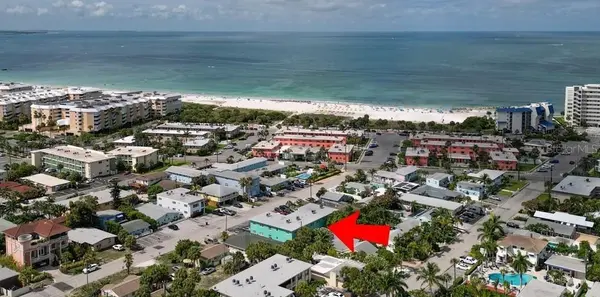 555 69TH AVE #1, St Petersburg, FL 33706